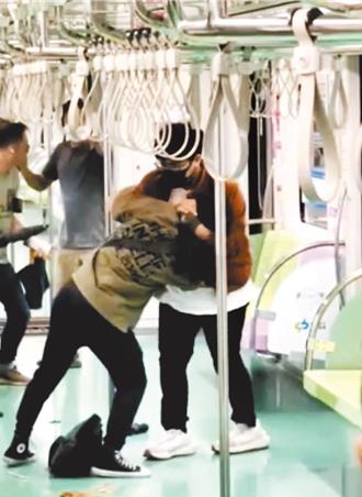 中捷隨機砍人案 洪嫌將送精神鑑定