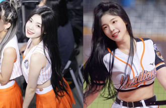 趙娟週自爆來台「1個月只應援3場」經紀人：她是來找幸福的