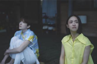 林依晨《不夠善良》入圍金鐘 青鳥袂爽？網憂：會被做掉