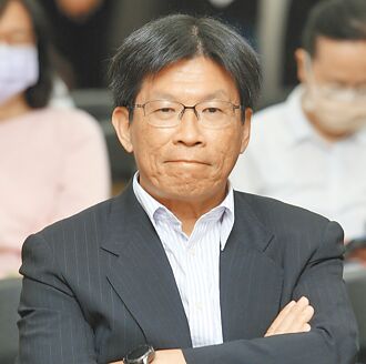 高涌誠揭檢媒共生 藍諷去辦北檢看看