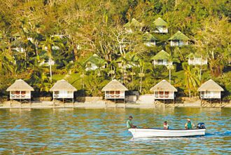 斐濟等3國提案：生態滅絕應與種族滅絕同罪