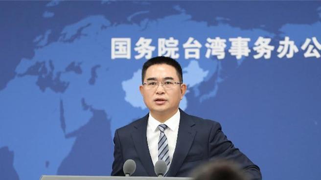 陸國台辦指今年上半年從福建口岸入境台胞43.4萬人次增長1.65倍。（大陸國台辦）