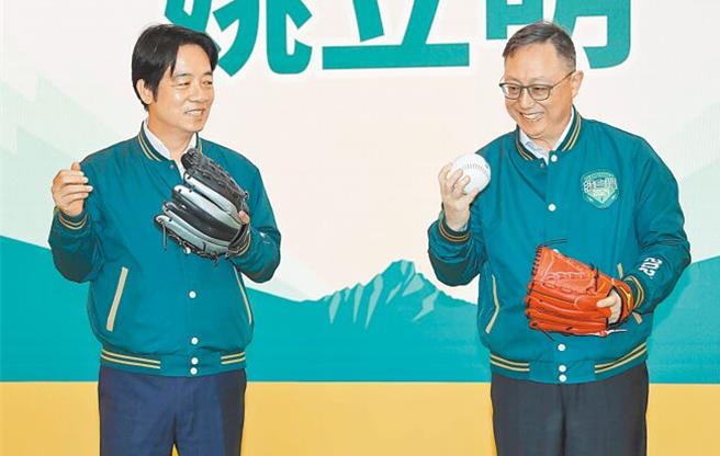 時代力量呼籲賴清德總統，慎重考慮姚立明教授的大法官提名，為台灣司法體系的獨立與公正負責。（本報資料照片）