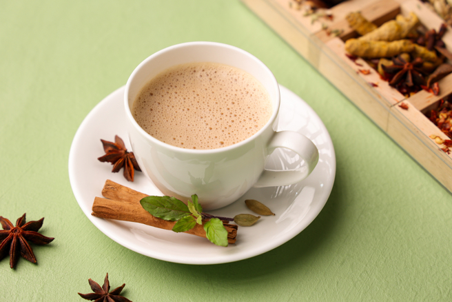 好市多上架日本冲泡奶茶「日东红茶皇家奶茶」，会员得知消息狂讚「不用再去日本搬货了」。（图：shutterstock／达志）