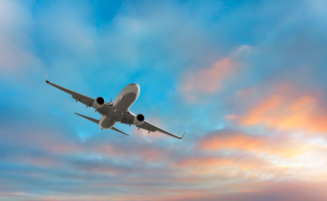 交通部預告修法調漲過境航路服務費。（示意圖：shutterstock／達志）