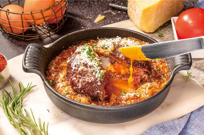 远东Garden City SPORTS NATION爆浆大巨蛋，420元。（SOGO提供）