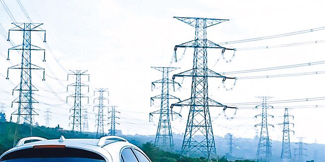 機電四雄受惠台電強韌電網計畫釋單，在手訂單飆破百億元。圖／本報資料照片