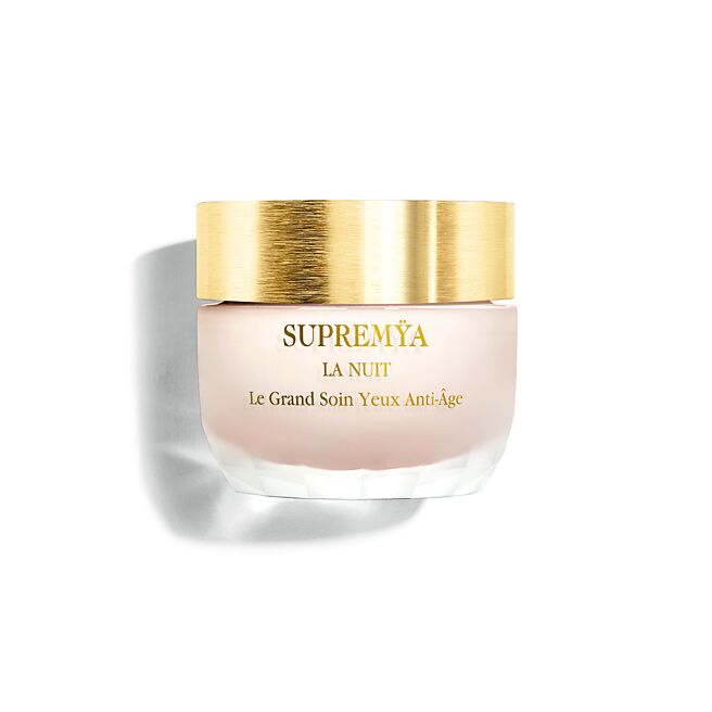 Sisley極致奇蹟逆時眼部精萃，1萬800元。（Sisley提供）