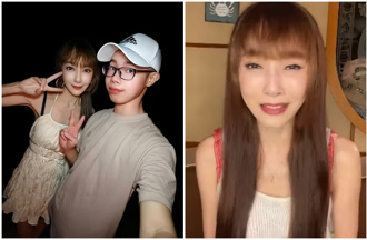 被潑髒水胡文英淚崩　若拍A片「跪在總統府前被丟石頭」