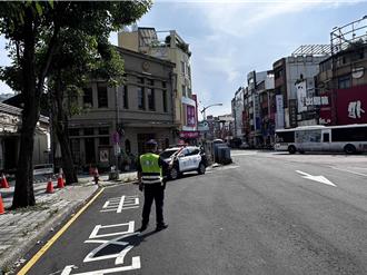 台中國際踩舞嘉年華9／14連2日登場 交管、停車資訊一次看