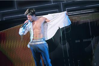 郭富城暌违5年再度攻蛋　12月连唱3天日期确定了