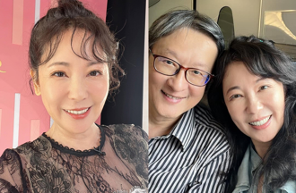 老公到處收乾女兒　況明潔偷打排卵針拚受精！慾火焚身嚇壞尪