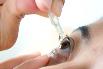 「免錢療法」能治乾眼症 研究：和人工淚液一樣有效