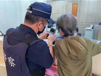 好險！2小時內阻攔3婦人匯款 高雄警阻詐627萬