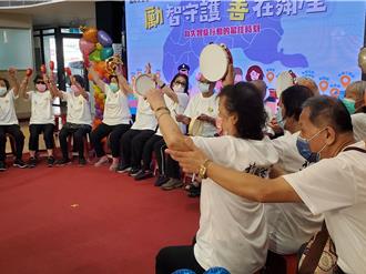 雲林老年人口破2成約1.18萬人失智 縣府推照護計畫見成效