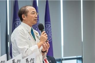 陳智菡控容積率暴增  新竹馬偕院長：兒醫圖利的是市民及孩子