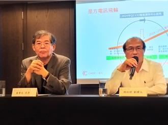 電力、承重、抗震都要顧 是方：AI伺服器愈來愈「貴重」