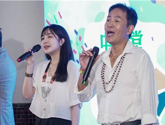 江蕙罹癌對抗病魔多年　于冠華震驚揭二姐私下暖心作風