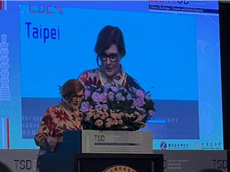 前澳洲防长：  民主国家站在一起才会强大