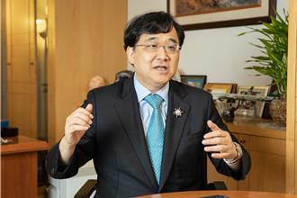 新光醫院全院第三度調薪超過10％ 盼關床數降到20床以下