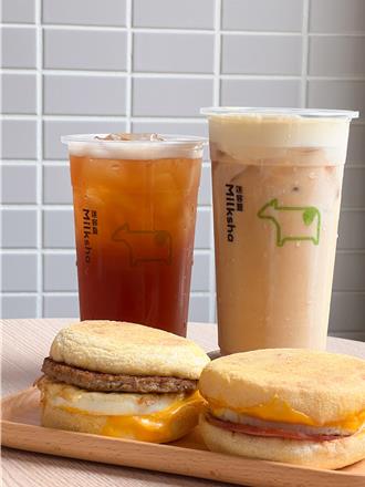 手搖飲搶攻開學季 推學生專屬優惠