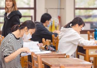 114學年度首次高中英聽考試13日報名截止 注意事項看這邊