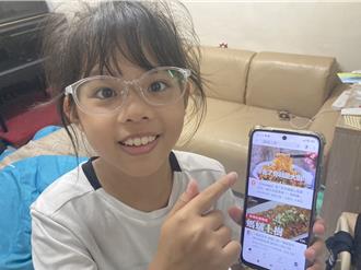 料理影片1分鐘上菜 孩子點菜「螞蟻上樹」家長哭笑不得