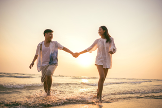 4星座組合最不被看好 處女、射手卻意外牽手久久