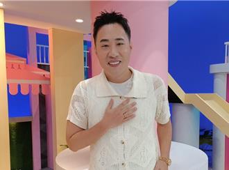 驚！余祥銓遭爆「在北投持槍搶劫」本人無奈吐實情