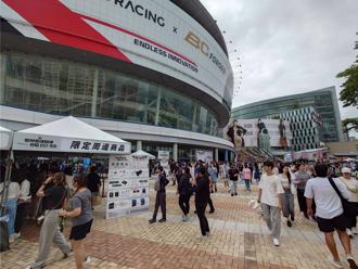 火星人布魯諾微博喊「中國台灣」  媒體人建議陳其邁1事