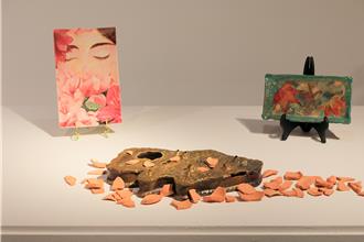 陶博館攜手陶藝協會辦特展 藉陶瓷藝術展現聲音特質