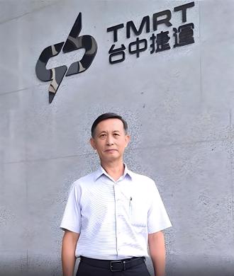 曾改造台鐵便當 朱來順接任中捷總經理