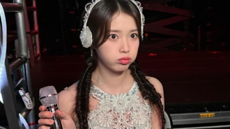 IU十萬人演唱會被「強烈要求取消」全因1事 掀粉絲、球迷吵翻天