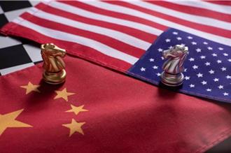 政治紧张加经济放缓 在陆美企乐观情绪跌至歷史最低