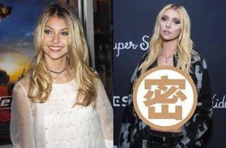 31歲女星「中路全開」只貼2膠帶　超狂身材網嚇傻：認不出來