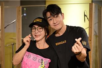 江蕙抗癌9年復出　陳美鳳心疼喊話「把自己照顧好」