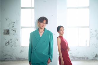 「最美學姐」親密接觸　 吳獻全身濕透招架不住