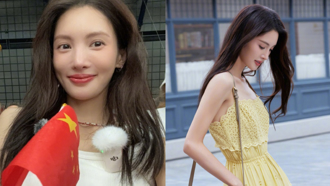 女星熟睡「鼻孔裡裝東西」遭質疑整形固定器　超貼心真相曝光 