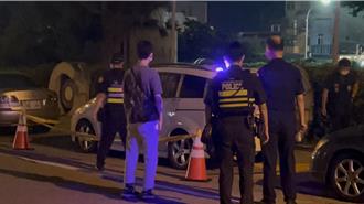 失聯15天！屏東女陳屍澎湖某小學旁轎車後座 飄超濃屍臭味