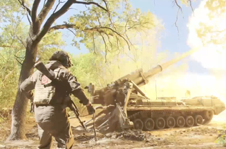 俄軍反攻！24小時收復庫斯克10住民地