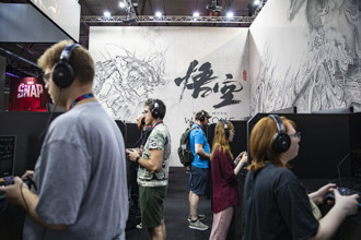 真的好神！《黑悟空》已售逾9亿美元 惊人预估销量曝光