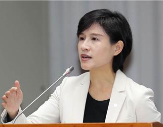 鄭麗君稱核能議題非零和 賴士葆嗆：唬弄人民的話術