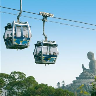 香港輕奢之旅 道地茶餐廳或星級國際美饌一次滿足