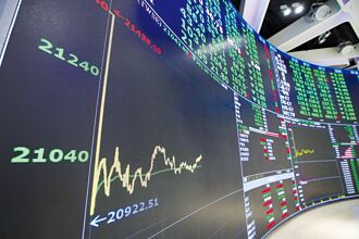 台股冷風吹 盼台積填息秀