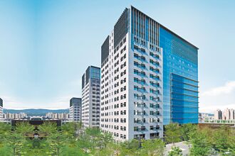 驊陞四箭齊發 上半年獲利大躍升