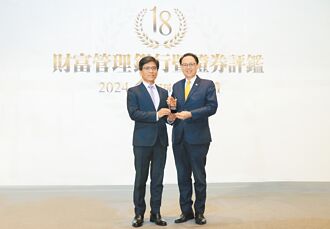 华南银行 荣获最佳信托创新奖