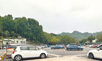 二殯對面停車場蓋禮儀大樓 居民炮轟