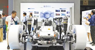 擴大V2G規模 探索新商機 陸展開車網互動應用試點