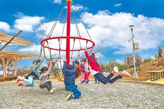 少子化逆襲 竹縣人口成長 明年底破60萬