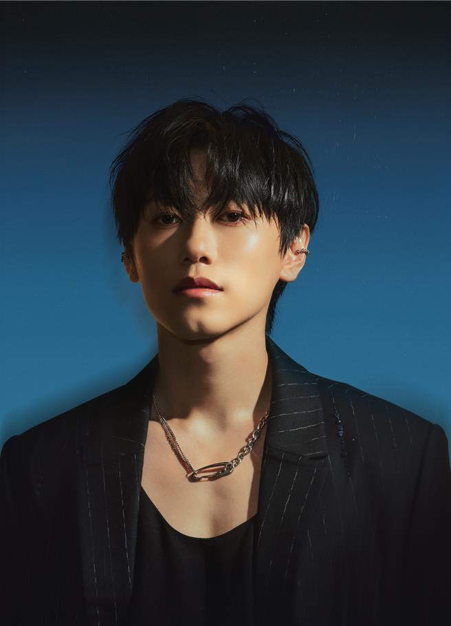 邱宇辰即将举办个人生日会。（大四囍提供）